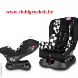 АВТОКРЕСЛО ОТ 0 ДО 18 КГ