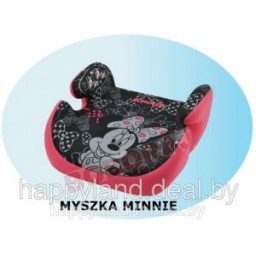 БУСТЕР ОТ 15 ДО 36 КГ