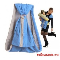 СЛИН С КОЛЬЦАМИ