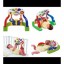 ГИМНАСТИЧЕСКИЙ АКТИВНЫЙ ЦЕНТР DUO CHICCO