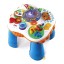 МУЗЫКАЛЬНЫЙ ИГРОВОЙ СТОЛИК «ЕДА» FISHER PRICE 0