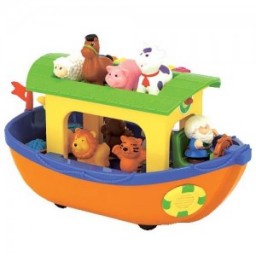 НОЕВ КОВЧЕГ ОТ KIDDIELAND