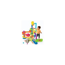 БОЛЬШОЙ ИГРОВОЙ ЦЕНТР «БАЛАПАЛУЗА КРУИЗ» FISHER PRICE
