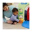 ДВУХСТОРОННИЙ ОБУЧАЮЩИЙ SMART ДОМ ОТ FISHER PRICE 0