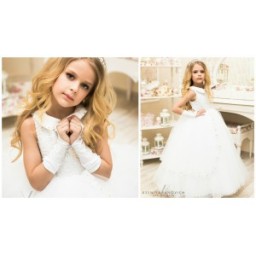 ПЛАТЬЕ МИШЕЛЬ