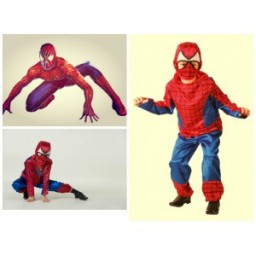 КОСТЮМ ЧЕЛОВЕК - ПАУК