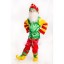 КОСТЮМ СКАЗОЧНОГО ГНОМА