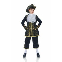 КОСТЮМ ВЕЛЬМОЖА