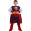 КОСТЮМ СУПЕРМЕН