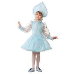 СНЕГУРОЧКА ВЕЛЮР