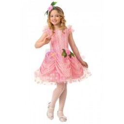 КОСТЮМ ДЮЙМОВОЧКА