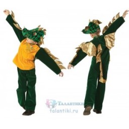 КОСТЮМ ДРАКОН ДРАНК