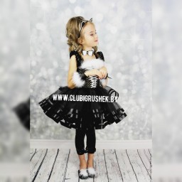 КОСТЮМ КОШЕЧКА