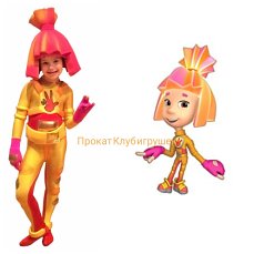 КОСТЮМ СИМКА