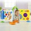 ИГРОВОЙ ЦЕНТР "БИЗИБОРД" ОТ FISHER PRICE