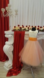 ПЛАТЬЕ ФРАНЦУАЗА