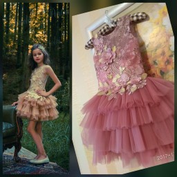 ПЛАТЬЕ АДЕЛЬ