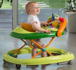ХОДУНКИ CHICCO WALKY TALKY