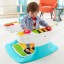 РАЗВИВАЮЩИЙ ИГРОВОЙ ЦЕНТР - ХОДУНКИ "ПИАНИНО" Fisher Price 0
