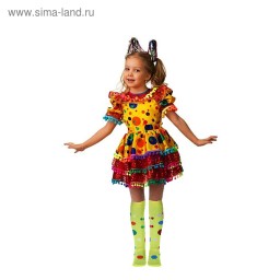 Костюм "Хлопушка"