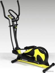 ЭЛЛИПТИЧЕСКИЙ ТРЕНАЖЕР DIADIRA CIRCLE Cross