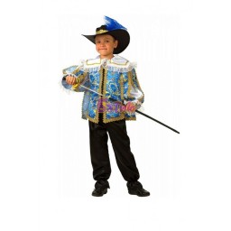 Костюм "Мушкетер сказочный"
