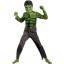 Костюм "Халк"