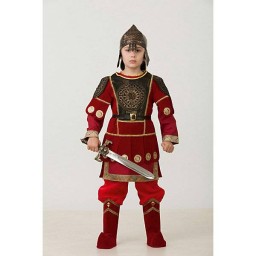 Костюм "Богатырь Добрыня"