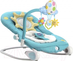 ШЕЗЛОНГ CHICCO BALLOON