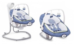 УКАЧИВАЮЩИЙ ЦЕНТР JOIE SERINA 2В1