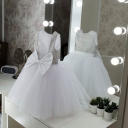 ПЛАТЬЕ ЗВЕЗДОЧКА