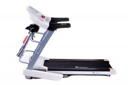 ЭЛЕКТРИЧЕСКАЯ БЕГОВАЯ ДОРОЖКА FUN FIT 19B