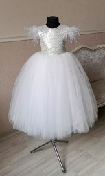 ПЛАТЬЕ НИКОЛЬ