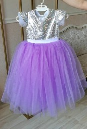 ПЛАТЬЕ "ФЛОРЕНЦИЯ"