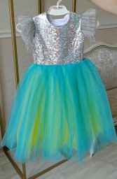 ПЛАТЬЕ "ЭЛЬВИРА"