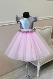 ПЛАТЬЕ "МИЛА"