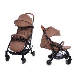 КОЛЯСКА ПРОГУЛОЧНАЯ CARRELLO PILOT