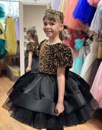 Платье Жаклин